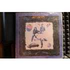 Агата Кристи - Декаданс (1991, CD)