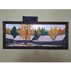 Картина маслом