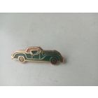 ЗНАЧОК ЗИС-СПОРТ