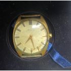 Часы РАКЕТА СССР Au. На ходу
