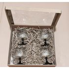 Бокалы  Luminarc для коньяка, виски, подарок.