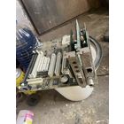 Рэтро материнские платы 2шт