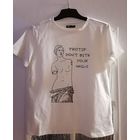 Классная майка, новая, р-р 44 (унисекс)