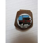 КАМАЗ 5320 1976 г.