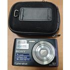 Цифровая камера Sony. Акб не проверялся