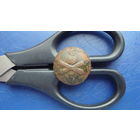 Пуговица гренада на пушках                                                                                                                 (5169)