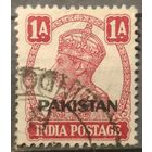 Пакистан 1947г.