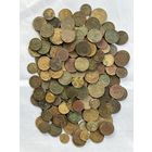 СССР 170 монет до 1958