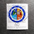 Марка Германия 1982 год 400 лет Григорианскому календарю