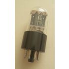 Радиолампа 6Н9С. Новая.