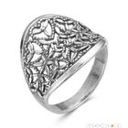 Кольцо 2407224