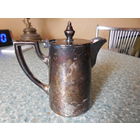 Сливочник Original WELLNER 20-е годы.