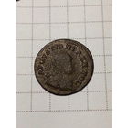 Солид ВКЛ и Речь Посполитая 1751 год