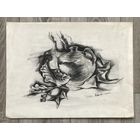 А.Мара (А.А.Марочкин). Графика