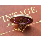 Германия, 5 евро 2021 G, Полярная зона, три-металл. Торг.