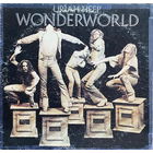 Uriah Heep – Wonderworld, LP 1974