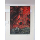 Большая авторская работа. Мирон Щудло.