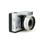 Фотоаппарат Зоркий 11