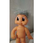 Чудик ГДР, кукла гдр