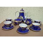 Сервиз кофейный на 6 персон Мадонна, Германия