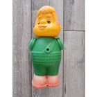 КАРЛСОН. СССР.