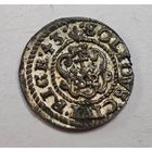 1643 год солид