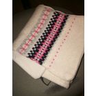 Тёплый длинный шарфик. Новый.