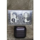 Кассета группа ТАТУ с нашумевшем альбомом "200 по встречной"