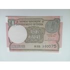 Индия 1 UNC c рубля