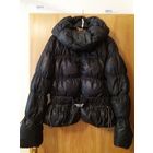 Куртка-пуховик Nysense