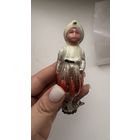 Елочные игрушки ссср в реставрацию цена за все
