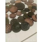 Царская медь. 41 Монета.