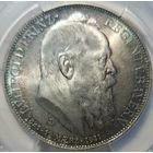 3 марки 1911 Бавария MS-65 PCGS