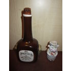 Повар . Бык . Бычок . Минский фарфоровый завод . МФФЗ