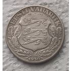 Эстония 2 кроны 1930