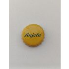 Пивные крышки - пробки