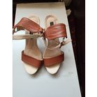 Босоножки женские размер 38