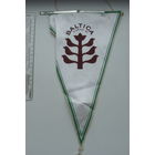 Вымпел. Балтика. Вильнюс 87.