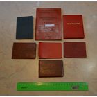 Документы СССР.