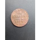 1 деньга 1798 год  (104)