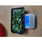 Конденсаторы км