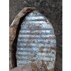 Банка. Вермахт. Клеймо 1940.