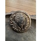 Три гроша (трояк) 1594