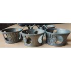 Подстаканники 4 шт