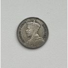 НОВАЯ ЗЕЛАНДИЯ  6 пенсов 1934 г.