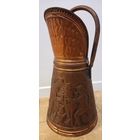 Зольник кашпо зонтница