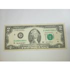 США 2 доллара 2003 года штат Кливленд .