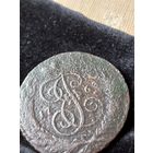 5 копеек 1763 года ПМ