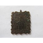 ИКОНКА СТАРИННАЯ.