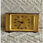 Настольные часы 70 - х. "Молния". В рабочем состоянии.